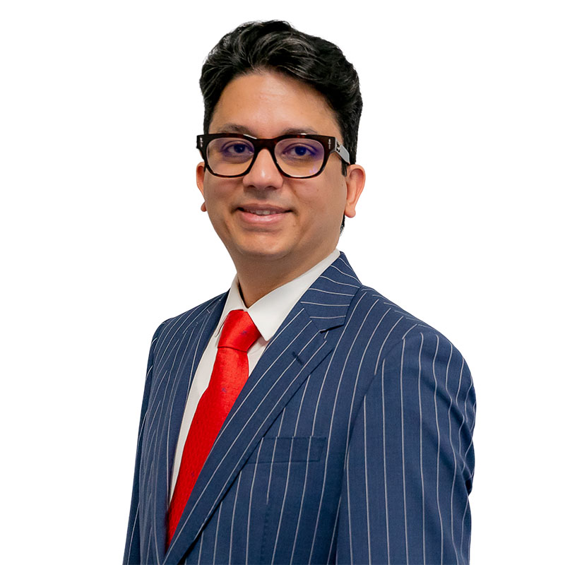 Pradeep Mishra