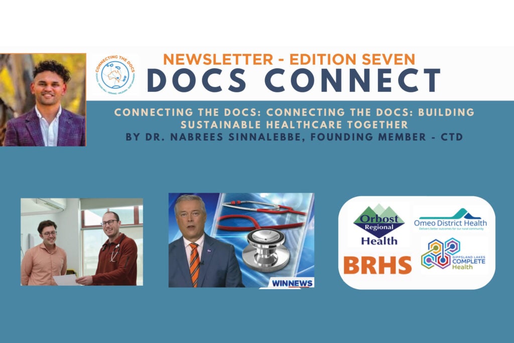 CtD Newsletter Edition 7 Feature
