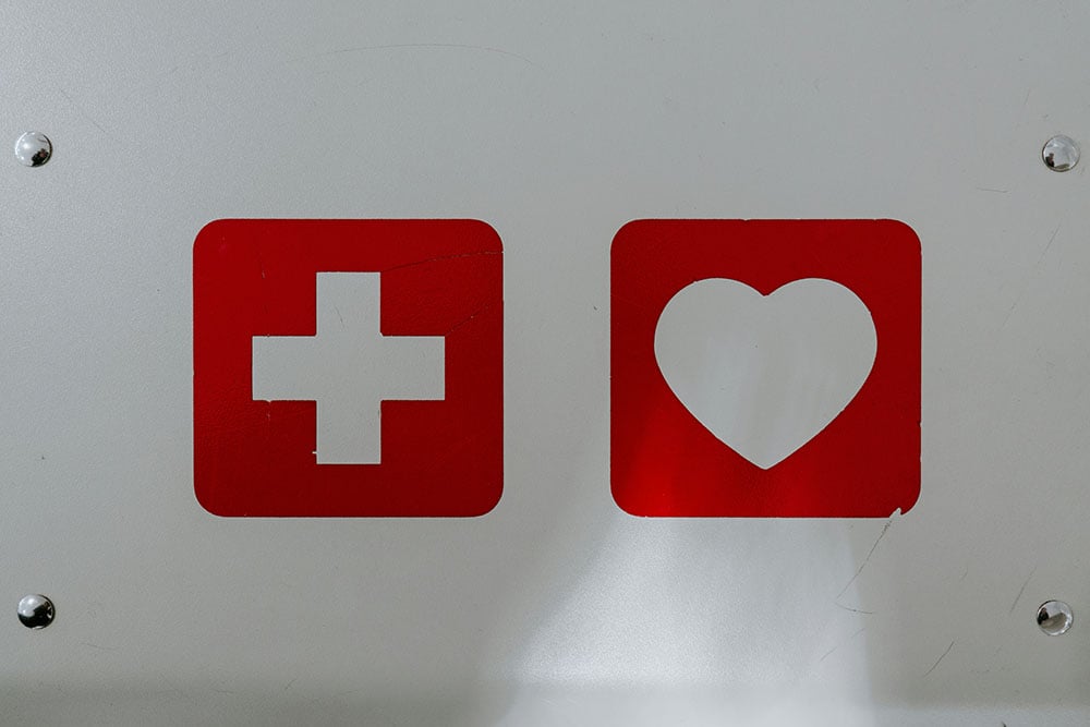 Medical Symbols